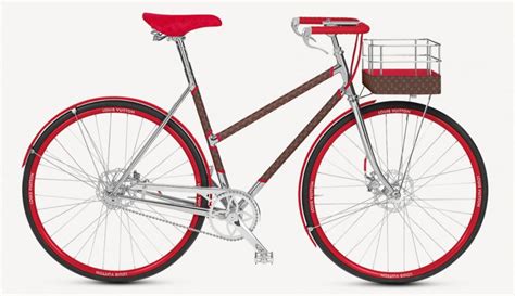 louis vuitton cycle